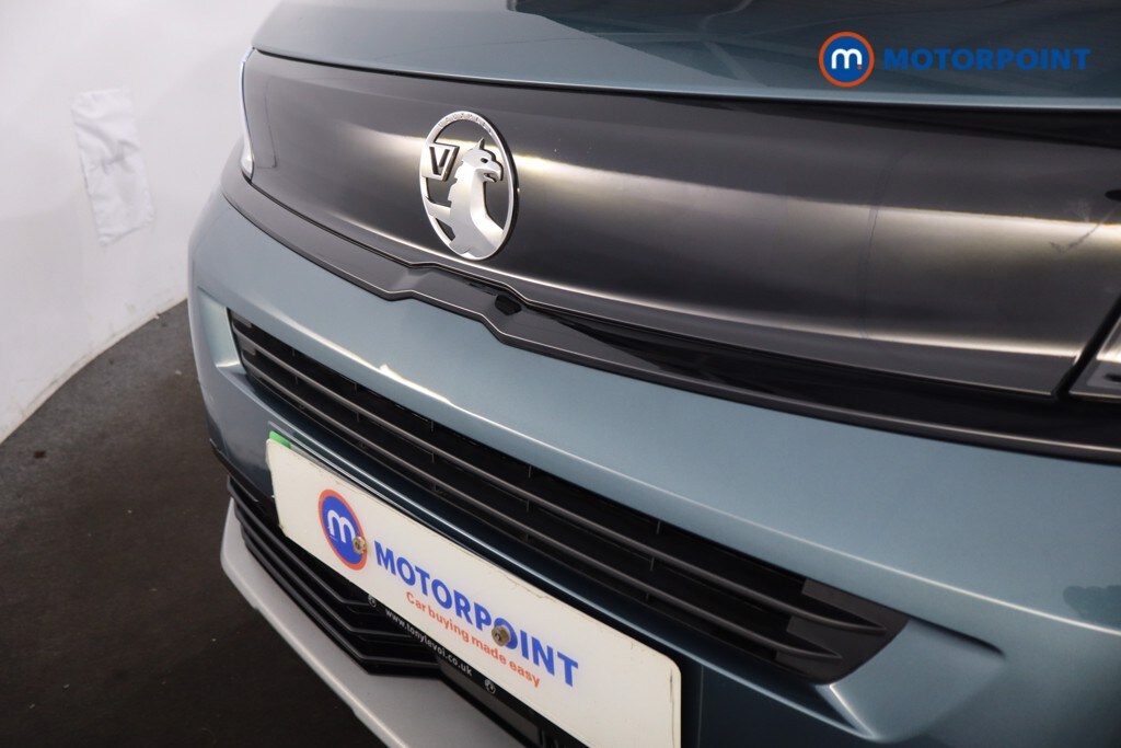 Used Vauxhall Combo Life 2025 for sale - 77650687: Photo 36