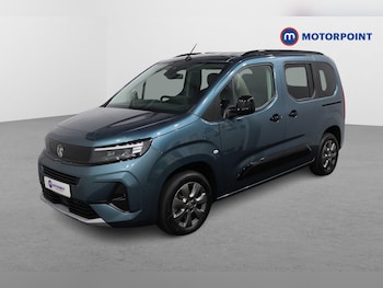 Used Vauxhall Combo Life 2025 for sale - 77650687: Photo