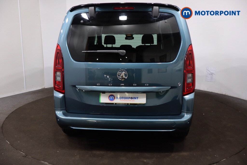 Used Vauxhall Combo Life 2025 for sale - 77650687: Photo 42