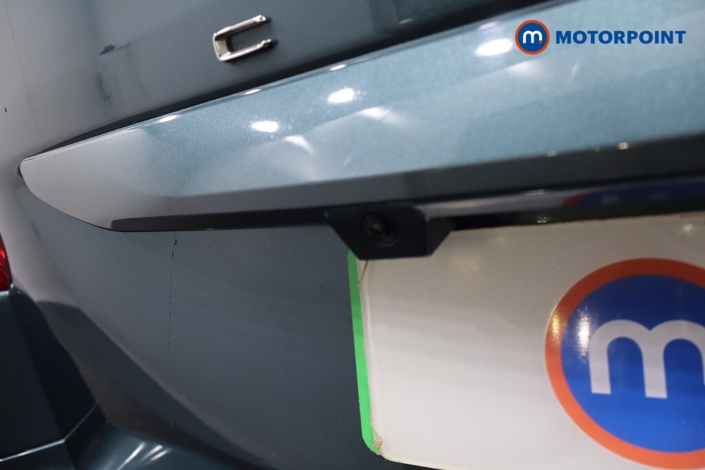 Used Vauxhall Combo Life 2025 for sale - 77650687: Photo 44