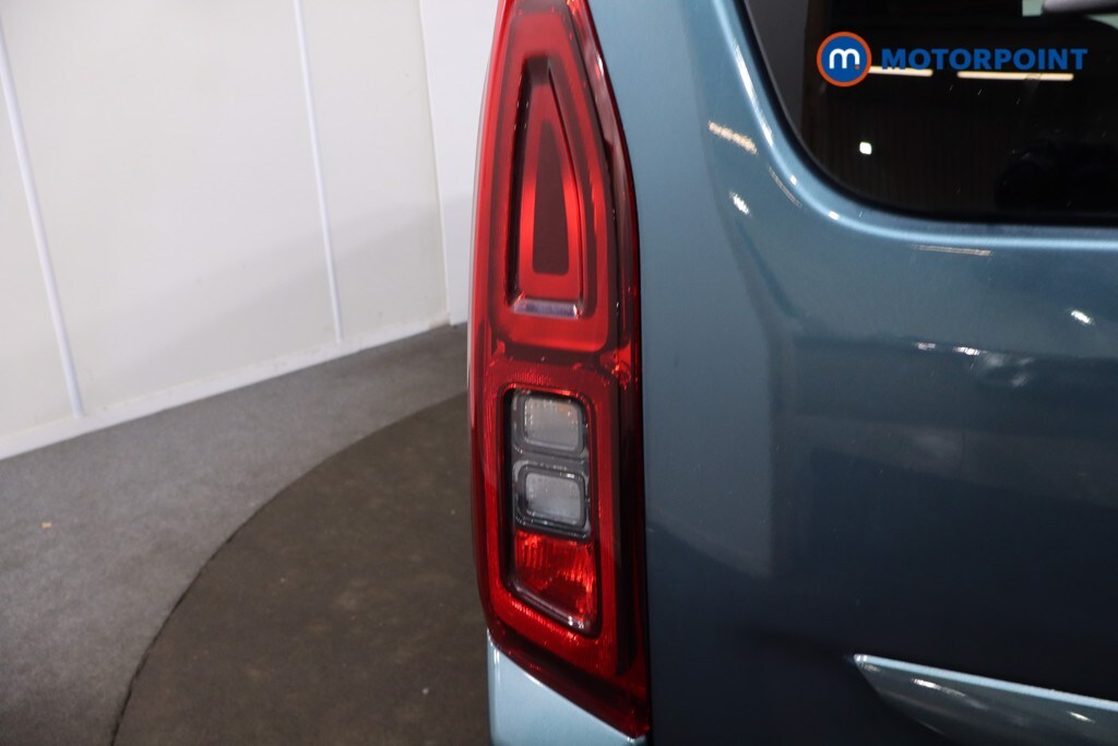 Used Vauxhall Combo Life 2025 for sale - 77650687: Photo 45