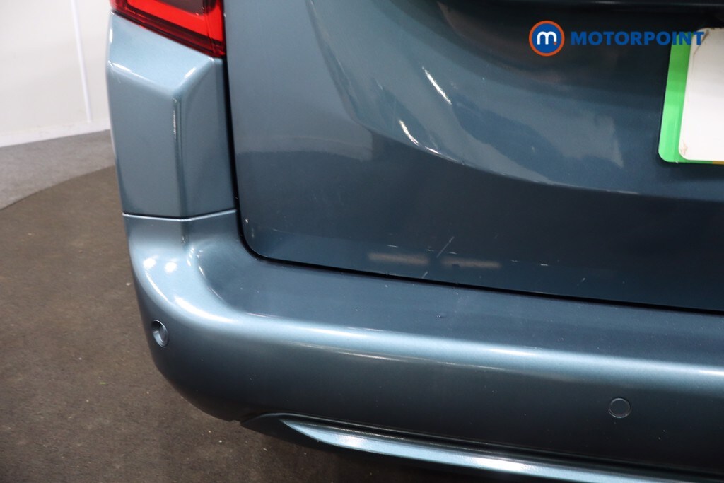 Used Vauxhall Combo Life 2025 for sale - 77650687: Photo 46