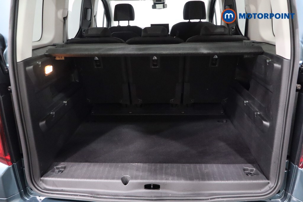 Used Vauxhall Combo Life 2025 for sale - 77650687: Photo 47