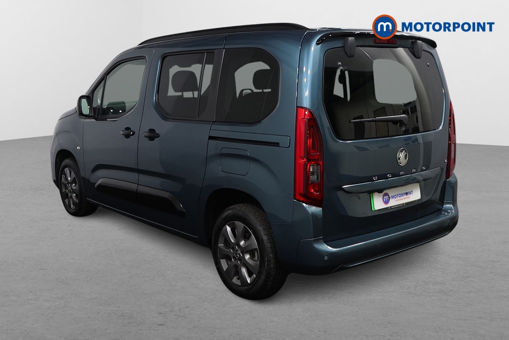 Used Vauxhall Combo Life 2025 for sale - 77650687: Photo 5