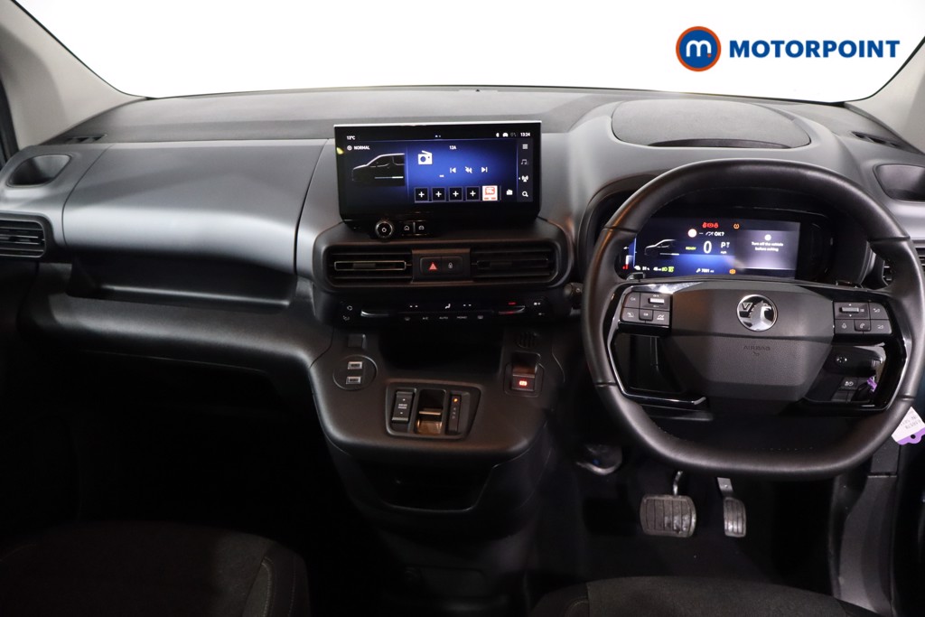 Used Vauxhall Combo Life 2025 for sale - 77650687: Photo 9