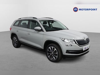 1.5 TSI SE Drive 5dr DSG [7 Seat]