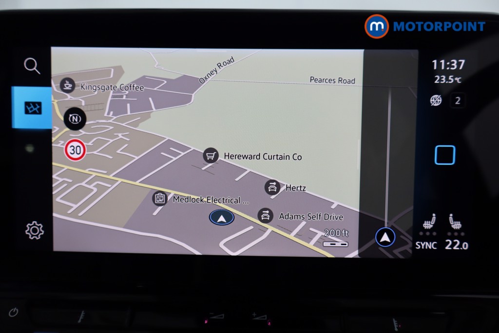 Used Volkswagen ID.3 2023 for sale - 77378727: Photo 10