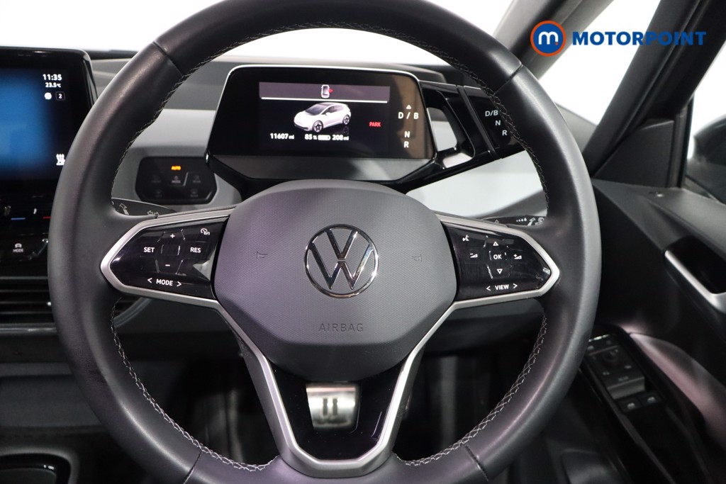 Used Volkswagen ID.3 2023 for sale - 77378727: Photo 14