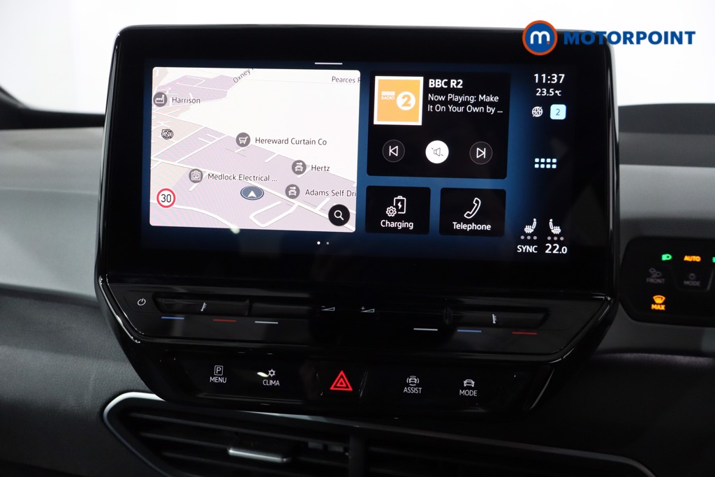 Used Volkswagen ID.3 2023 for sale - 77378727: Photo 23