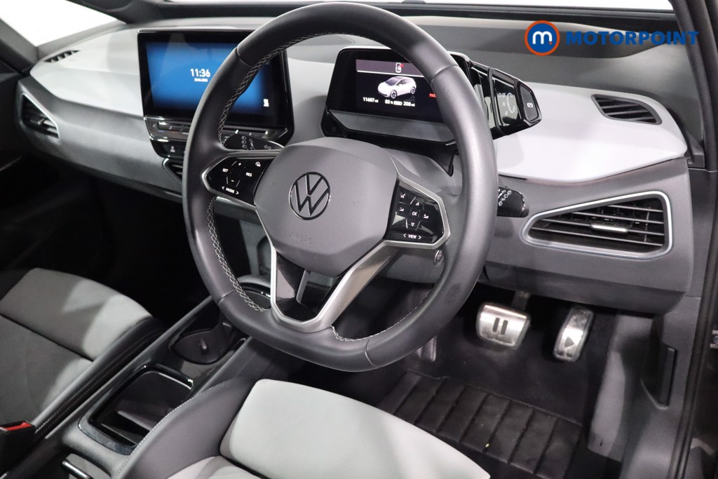 Used Volkswagen ID.3 2023 for sale - 77378727: Photo 27