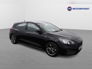 Used Ford Focus 2019 for sale - 75496284: Photo
