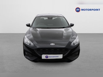 Used Ford Focus 2019 for sale - 75496284: Photo