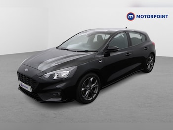 Used Ford Focus 2019 for sale - 75496284: Photo
