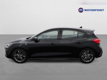 Used Ford Focus 2019 for sale - 75496284: Photo