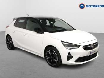 2023 - 1.2 Turbo Ultimate 5dr Auto
