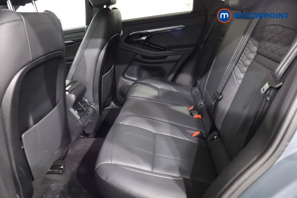 Used Land Rover Range Rover Evoque 2021 for sale - 77023605: Photo 13