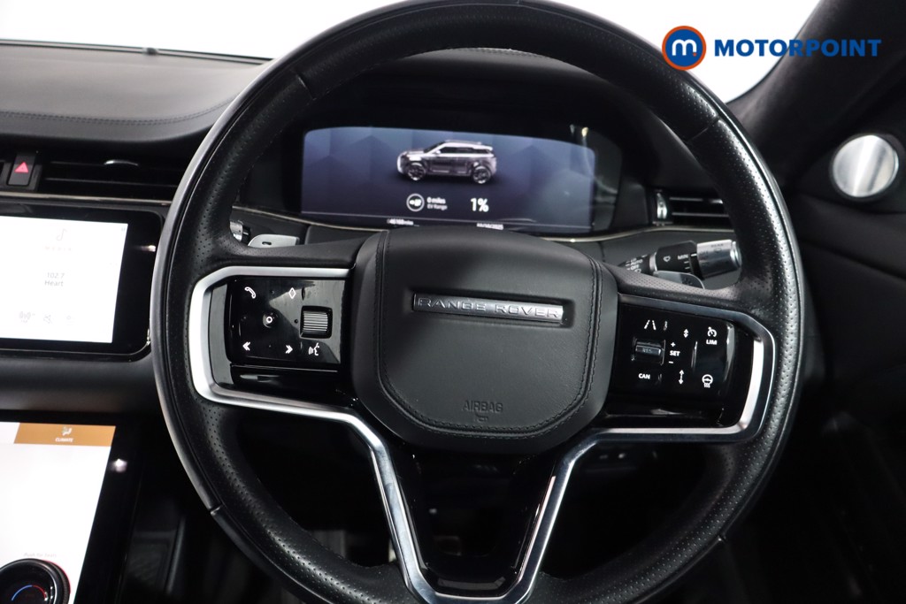 Used Land Rover Range Rover Evoque 2021 for sale - 77023605: Photo 14