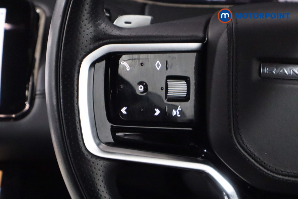 Used Land Rover Range Rover Evoque 2021 for sale - 77023605: Photo 15