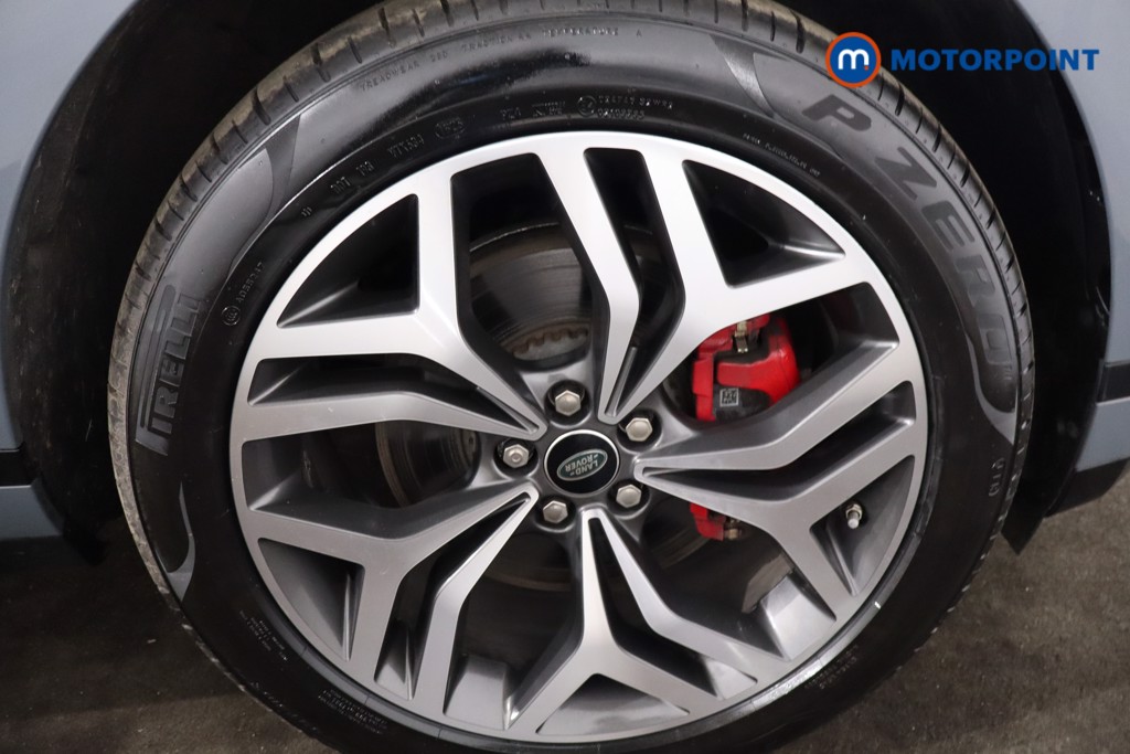 Used Land Rover Range Rover Evoque 2021 for sale - 77023605: Photo 18