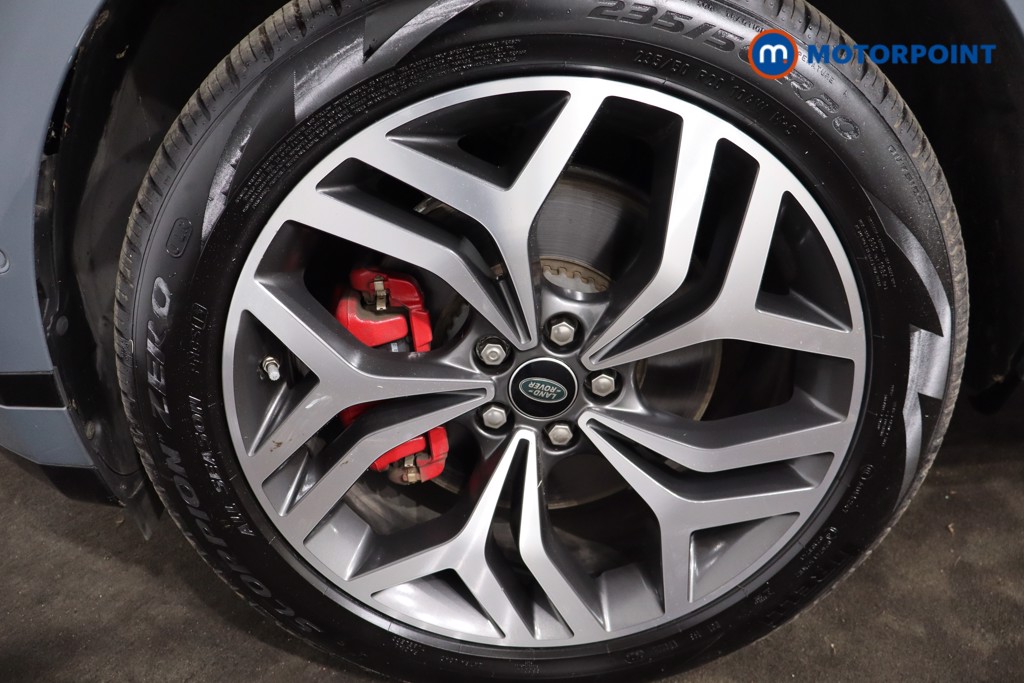 Used Land Rover Range Rover Evoque 2021 for sale - 77023605: Photo 19