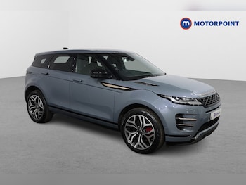 1.5 P300e Autobiography 5dr Auto