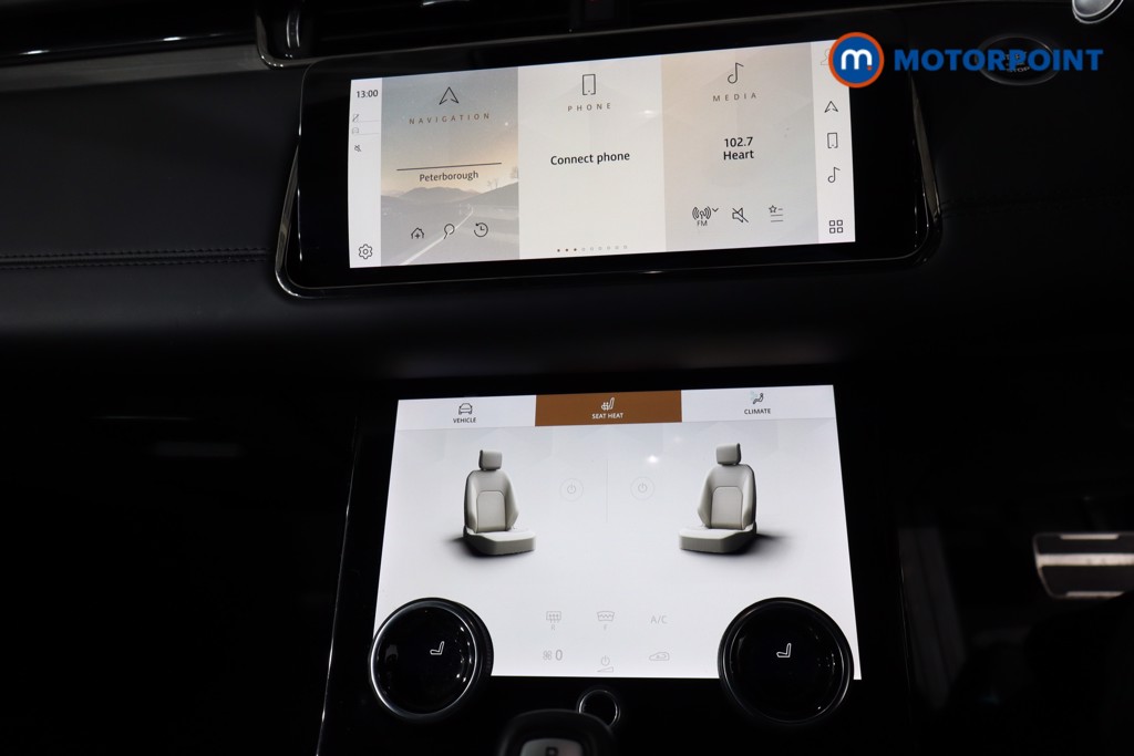 Used Land Rover Range Rover Evoque 2021 for sale - 77023605: Photo 24