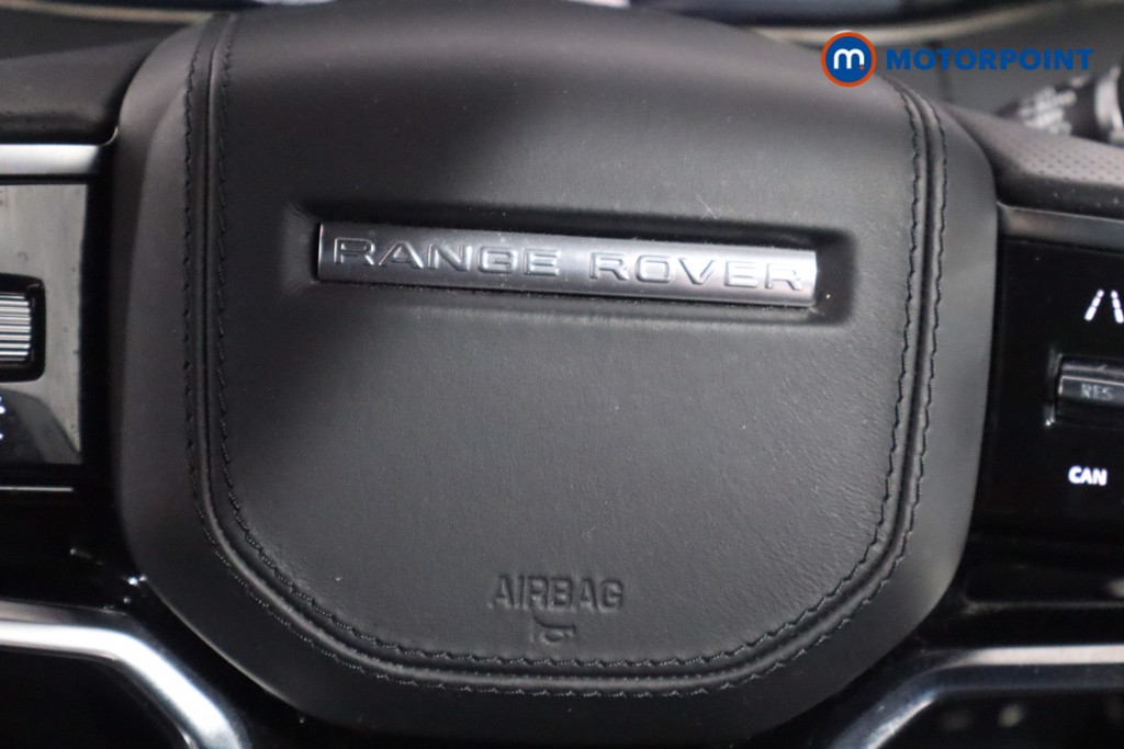 Used Land Rover Range Rover Evoque 2021 for sale - 77023605: Photo 25