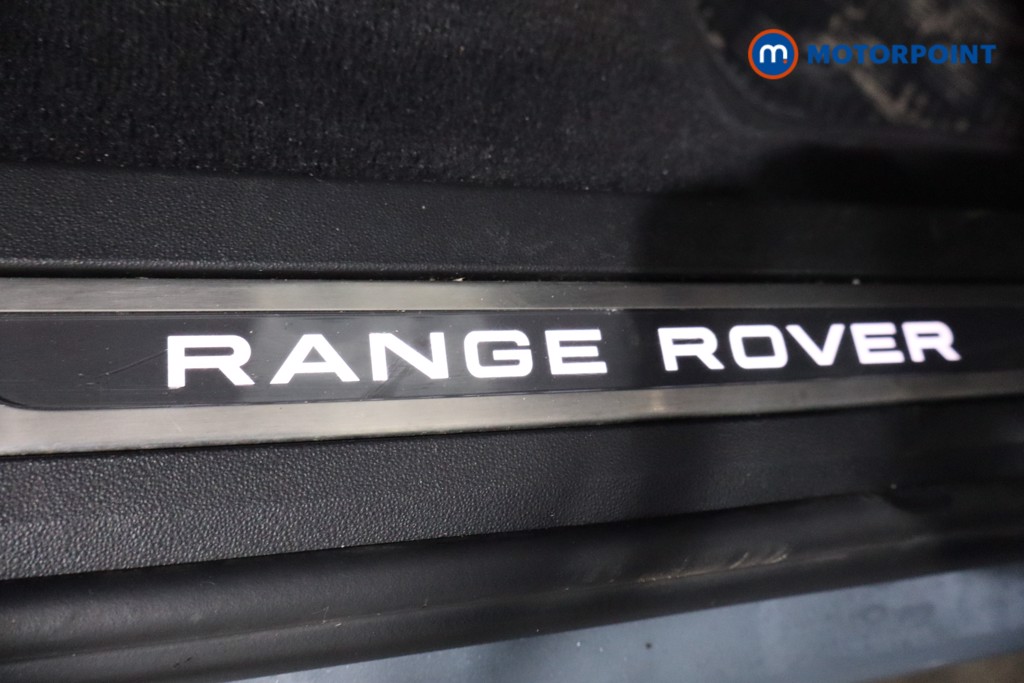 Used Land Rover Range Rover Evoque 2021 for sale - 77023605: Photo 29