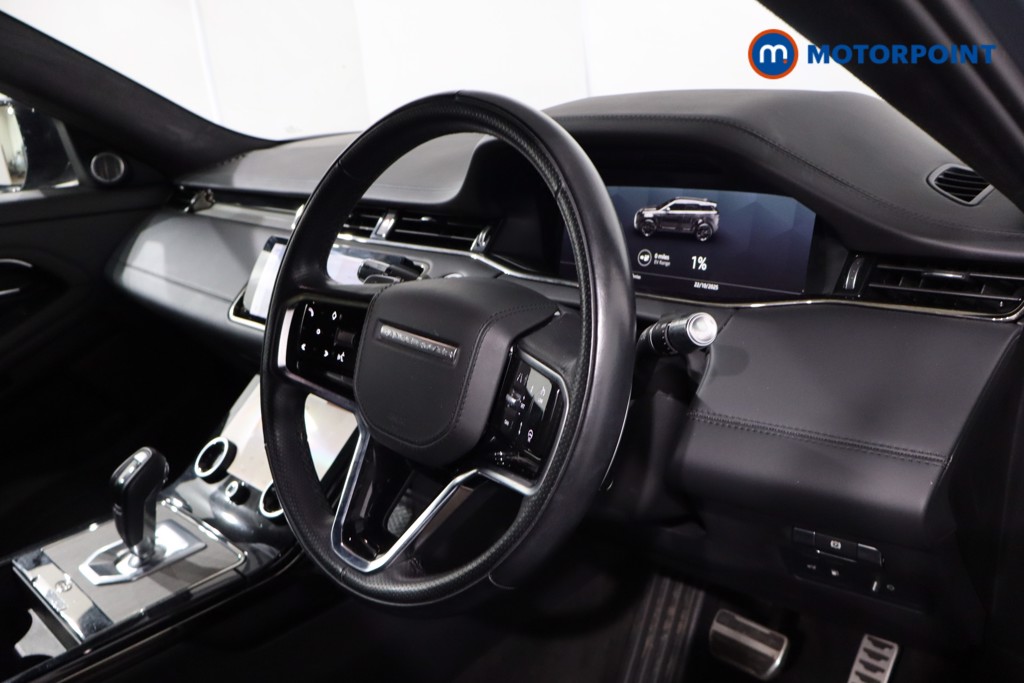 Used Land Rover Range Rover Evoque 2021 for sale - 77023605: Photo 30