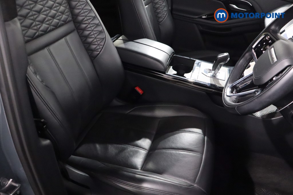 Used Land Rover Range Rover Evoque 2021 for sale - 77023605: Photo 31