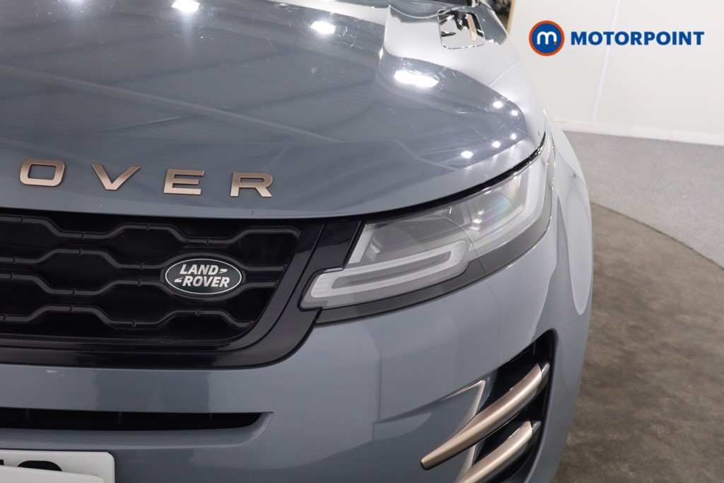 Used Land Rover Range Rover Evoque 2021 for sale - 77023605: Photo 37
