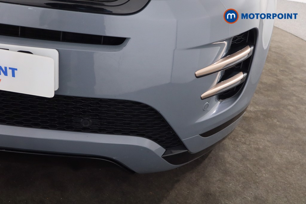 Used Land Rover Range Rover Evoque 2021 for sale - 77023605: Photo 38