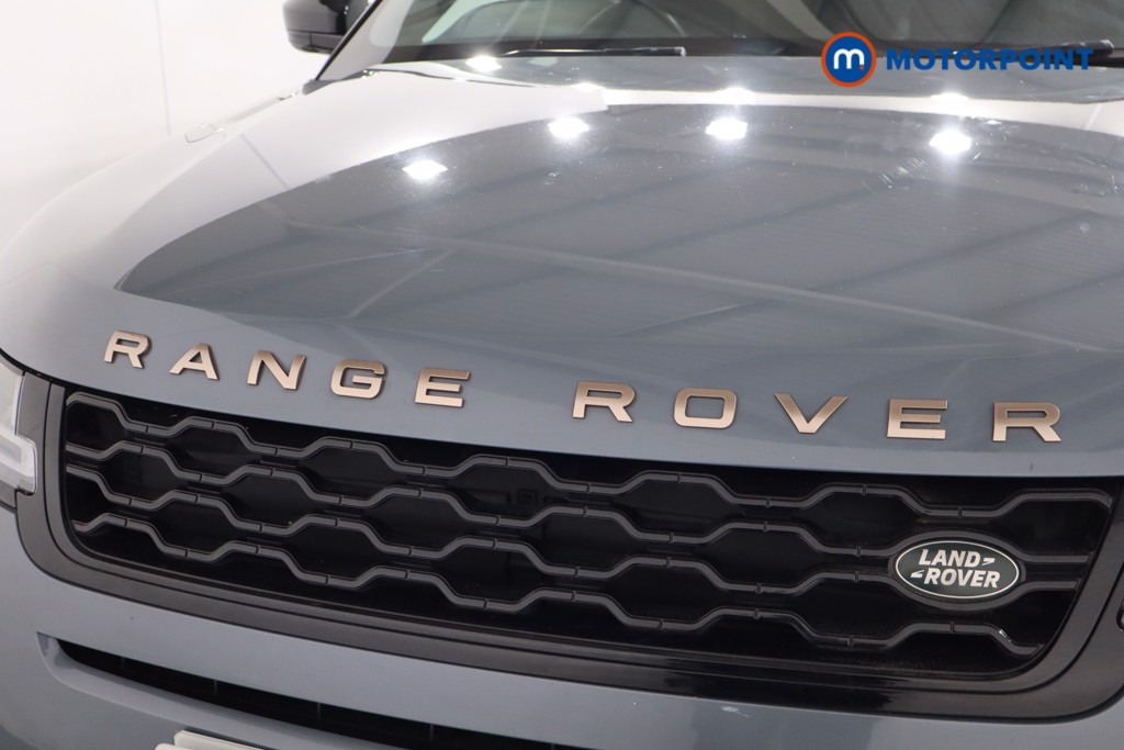 Used Land Rover Range Rover Evoque 2021 for sale - 77023605: Photo 39
