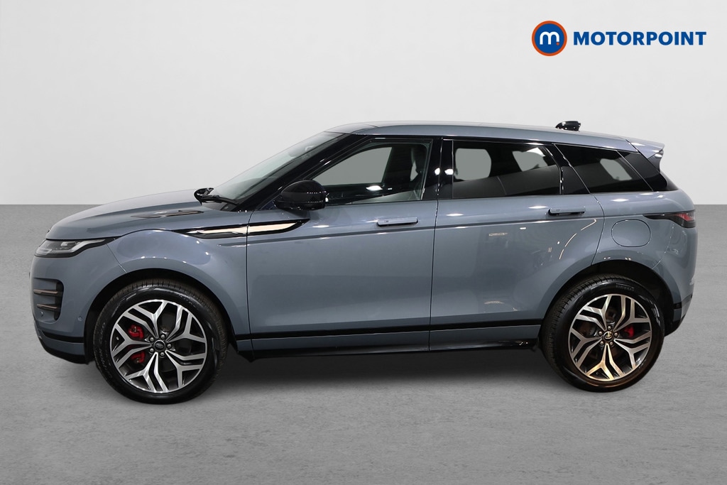 Used Land Rover Range Rover Evoque 2021 for sale - 77023605: Photo 4