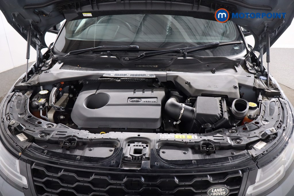 Used Land Rover Range Rover Evoque 2021 for sale - 77023605: Photo 41