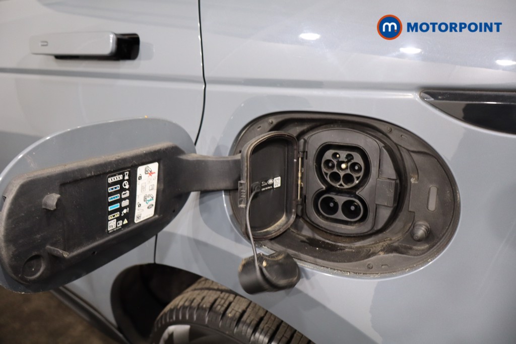 Used Land Rover Range Rover Evoque 2021 for sale - 77023605: Photo 42