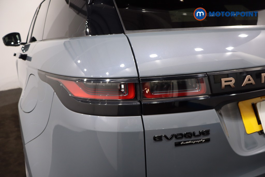 Used Land Rover Range Rover Evoque 2021 for sale - 77023605: Photo 44