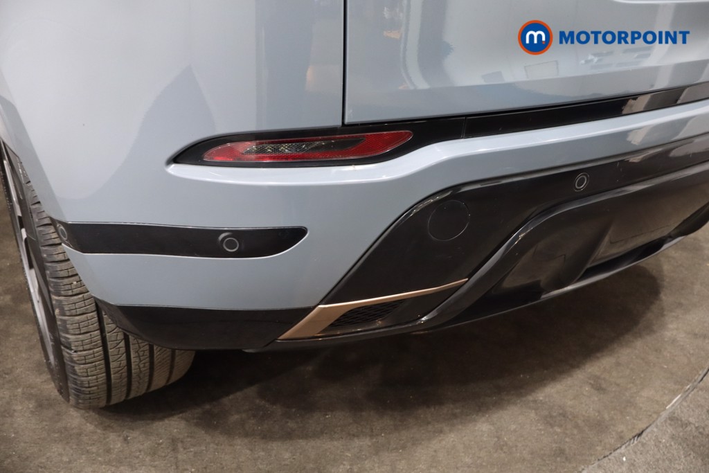 Used Land Rover Range Rover Evoque 2021 for sale - 77023605: Photo 45