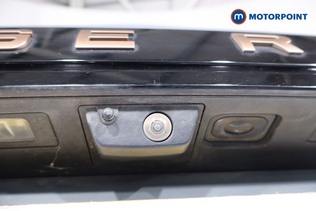 Used Land Rover Range Rover Evoque 2021 for sale - 77023605: Photo 46