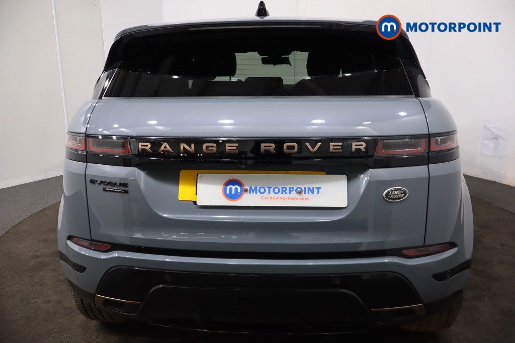 Used Land Rover Range Rover Evoque 2021 for sale - 77023605: Photo 48