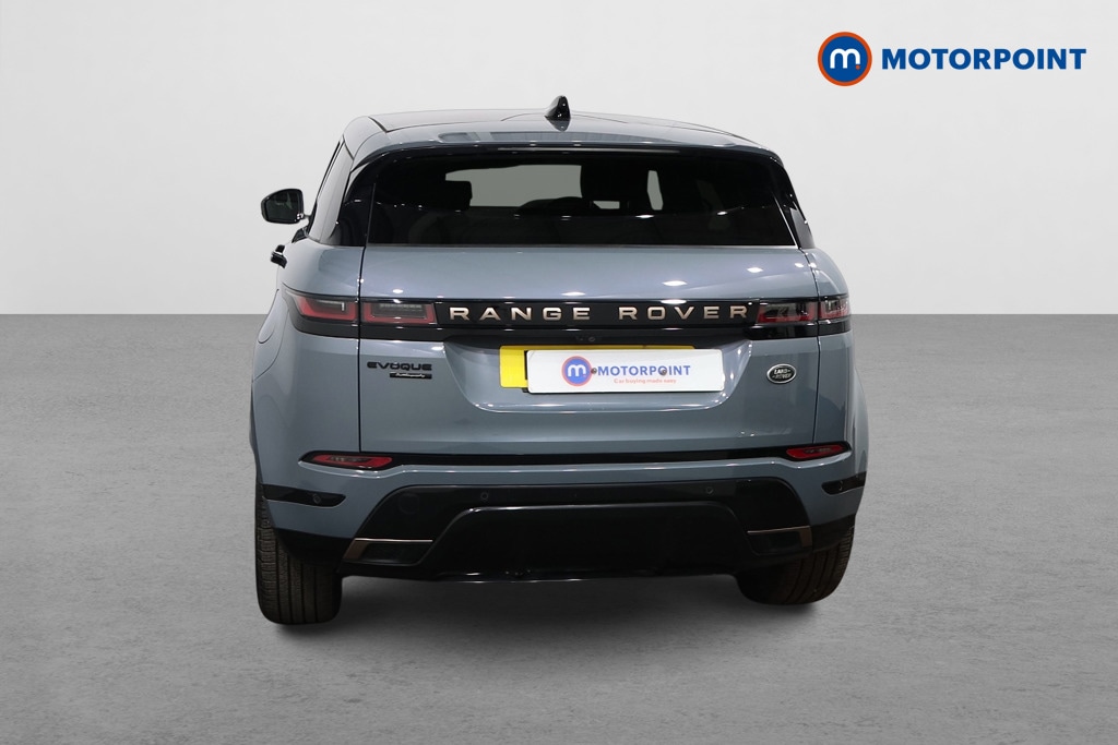 Used Land Rover Range Rover Evoque 2021 for sale - 77023605: Photo 6