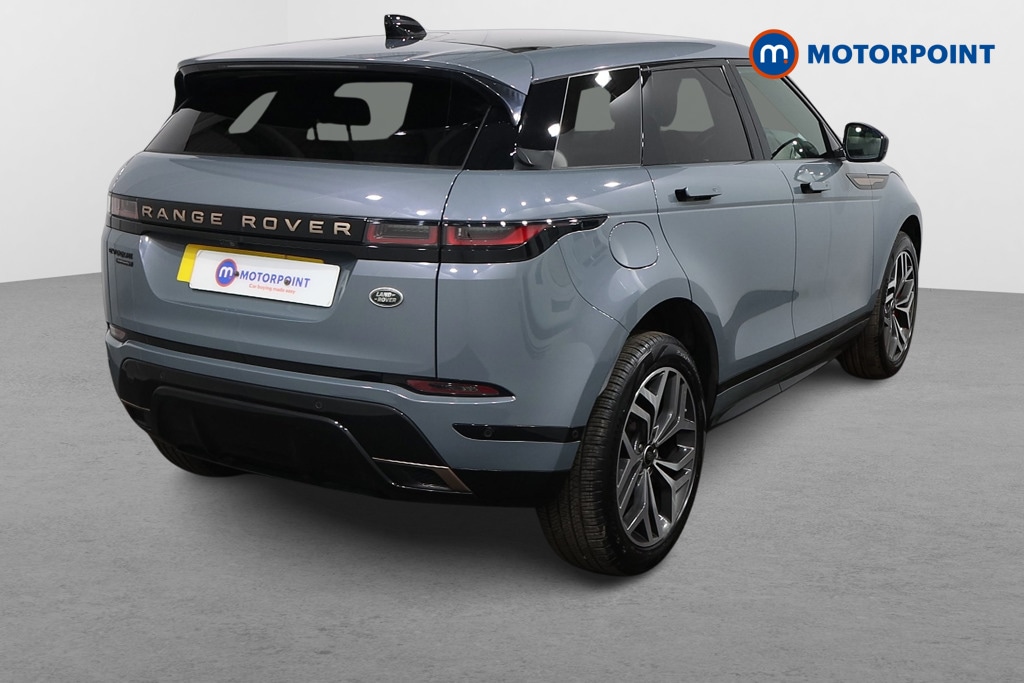 Used Land Rover Range Rover Evoque 2021 for sale - 77023605: Photo 7