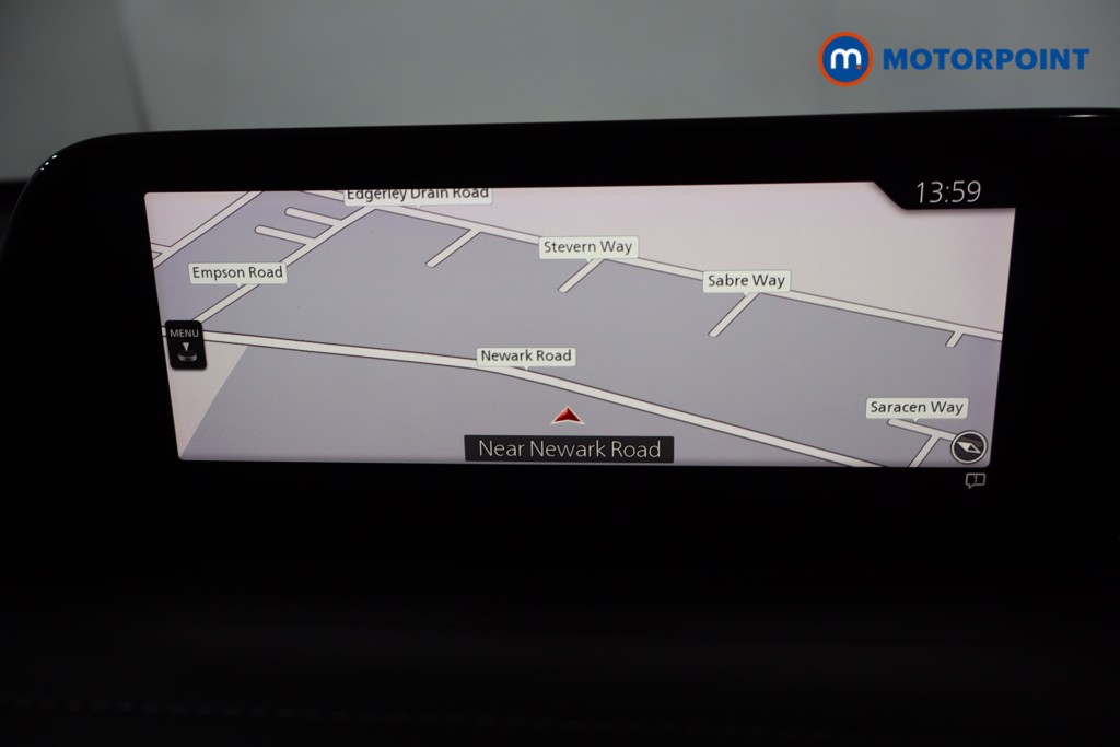 Used Mazda CX-30 2021 for sale - 77741194: Photo 10