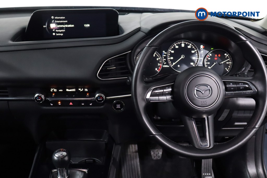 Used Mazda CX-30 2021 for sale - 77741194: Photo 11