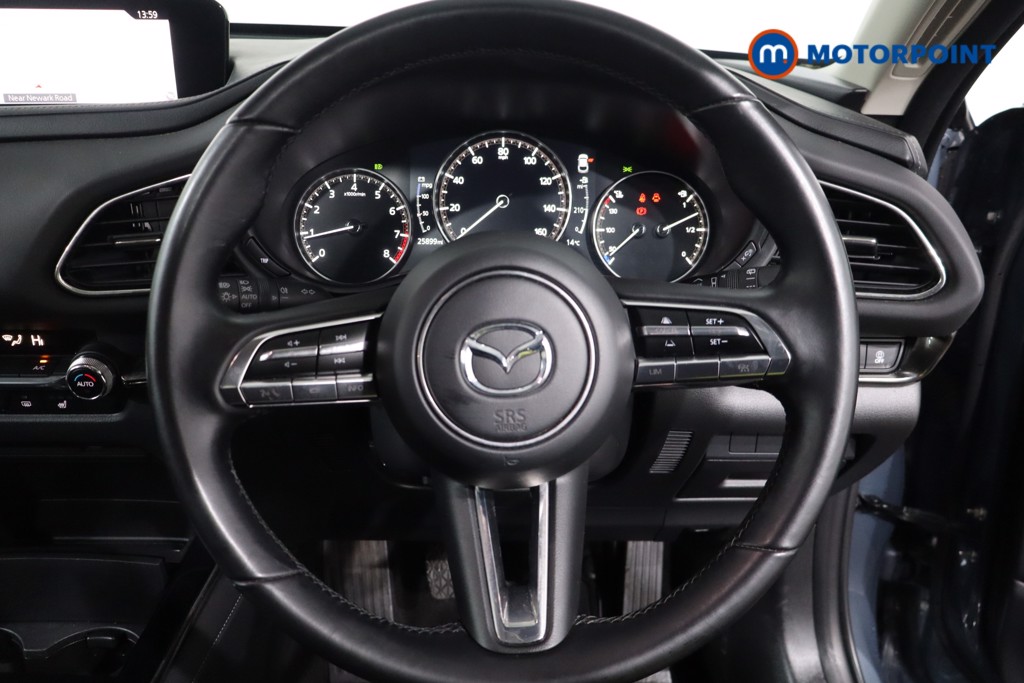 Used Mazda CX-30 2021 for sale - 77741194: Photo 14