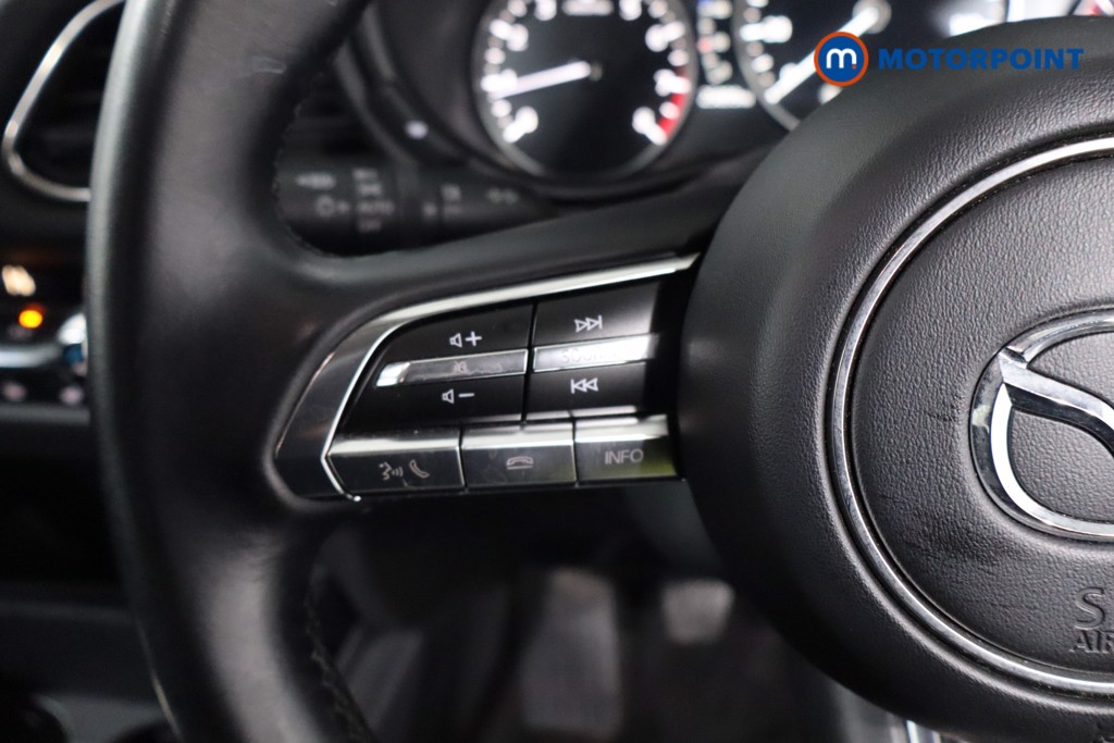 Used Mazda CX-30 2021 for sale - 77741194: Photo 15