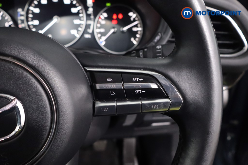 Used Mazda CX-30 2021 for sale - 77741194: Photo 16