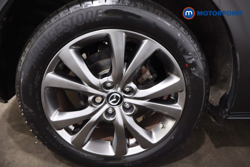 Used Mazda CX-30 2021 for sale - 77741194: Photo 17