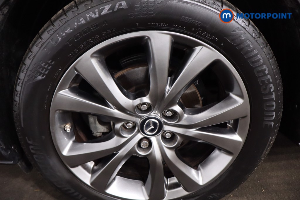 Used Mazda CX-30 2021 for sale - 77741194: Photo 19