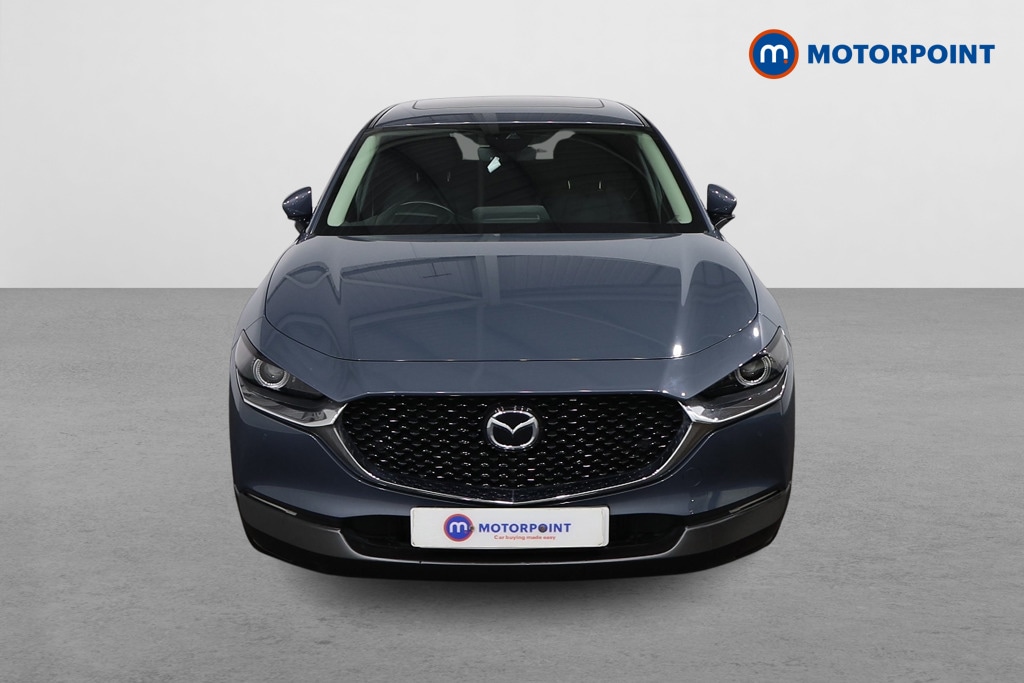 Used Mazda CX-30 2021 for sale - 77741194: Photo 2